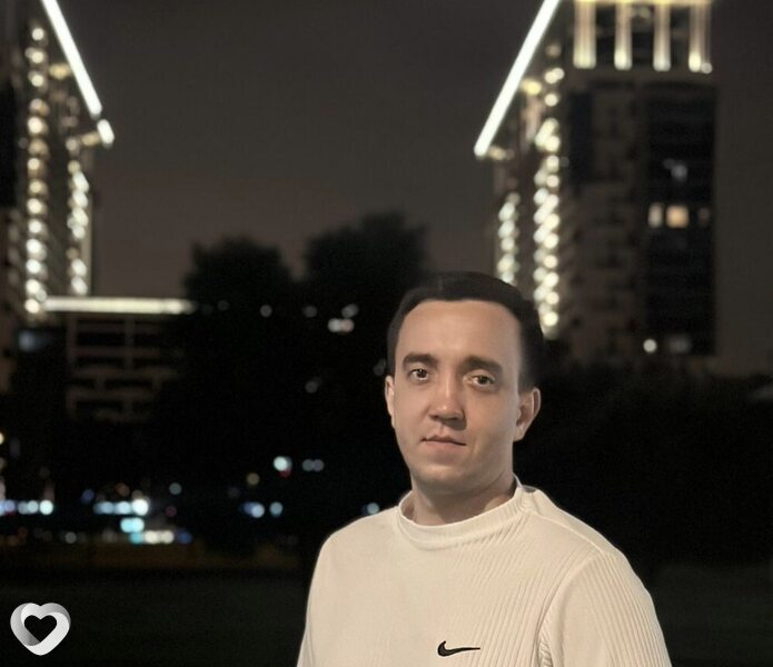 Роман, 27, Москве — анкета №870030