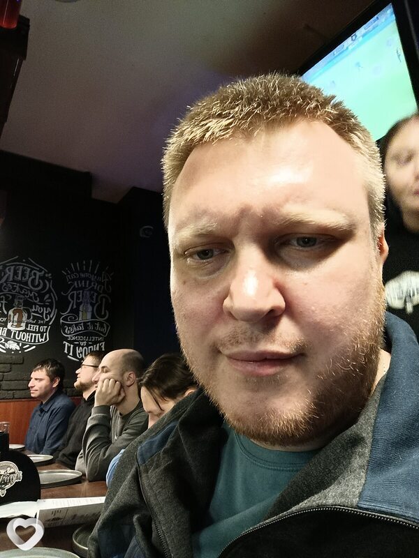 Дмитрий, 38, Ростове-на-Дону — анкета №870033