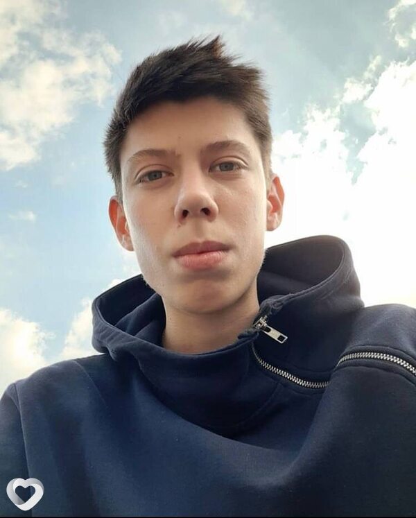 Артем, 29, Пушкино (Московская Обл) — анкета №870035