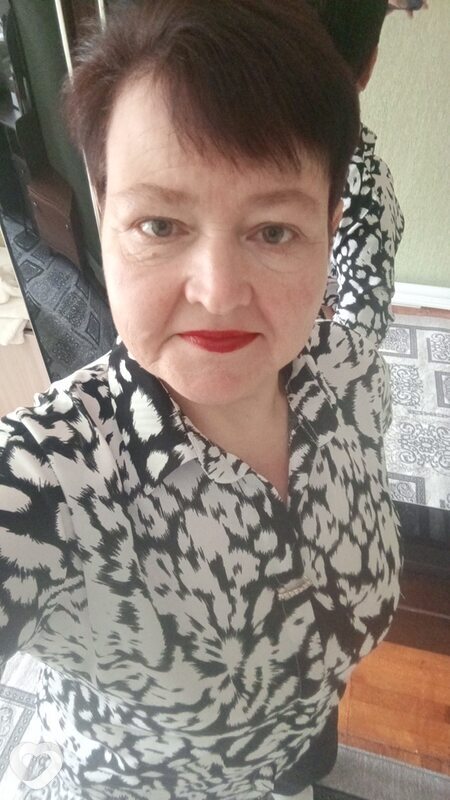 Наталья, 50, Омске — анкета №870038