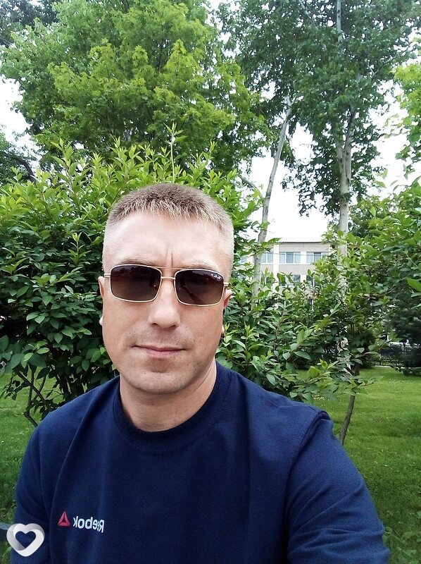 Александр, 37, Южно-Сахалинске — анкета №870041