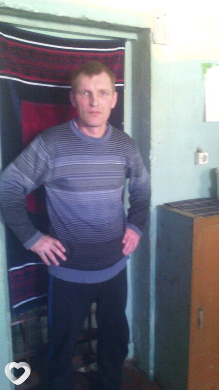 Денис, 44, Чите — анкета №870168