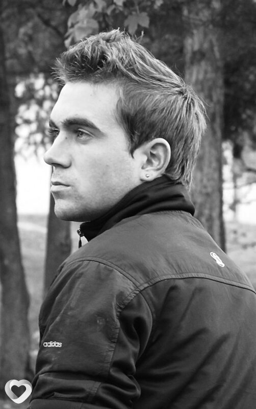 Эдгар, 35, Симферополе — анкета №870170