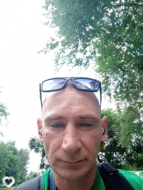 Андрей, 42, Челябинске — анкета №870175