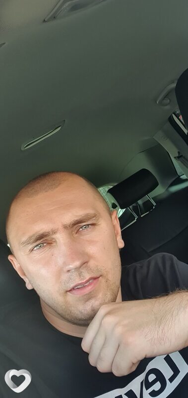 Дмитрий, 36, Туле — анкета №870178