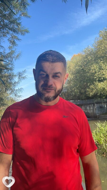 Андрей, 43, Москве — анкета №870180