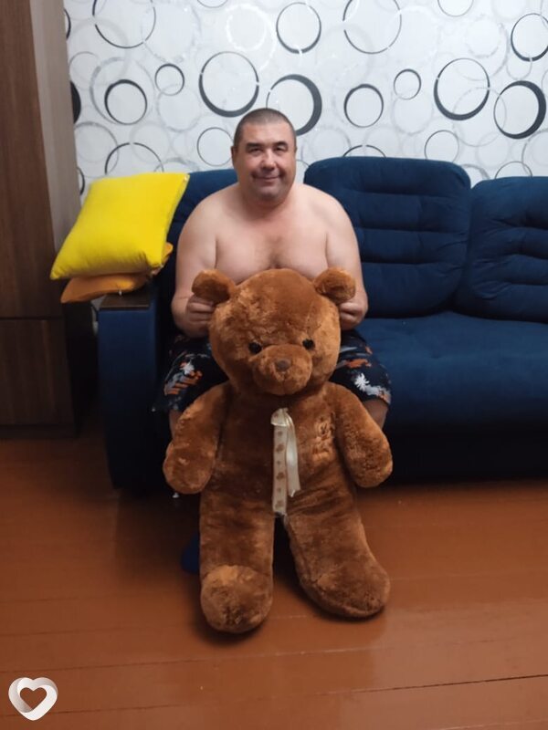 Игорь, 53, Омске — анкета №870181