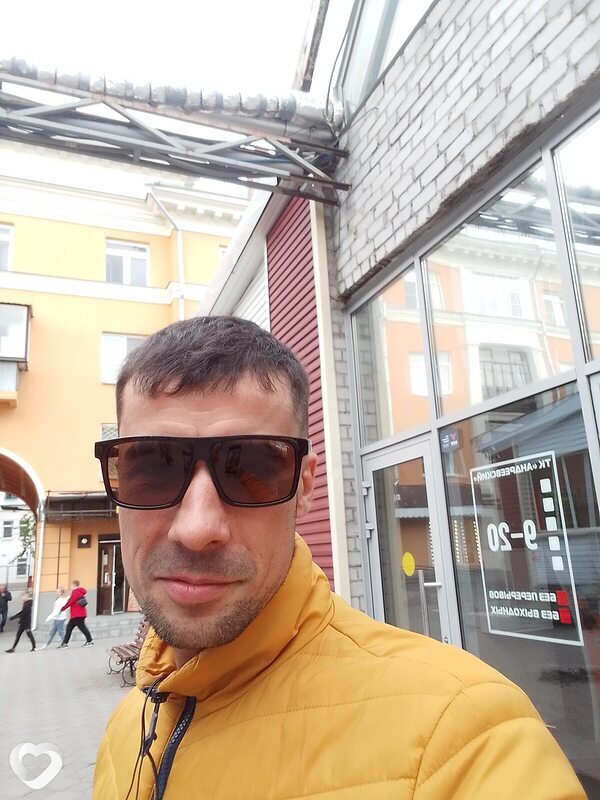 Andrey, 40, Сочи — анкета №870182