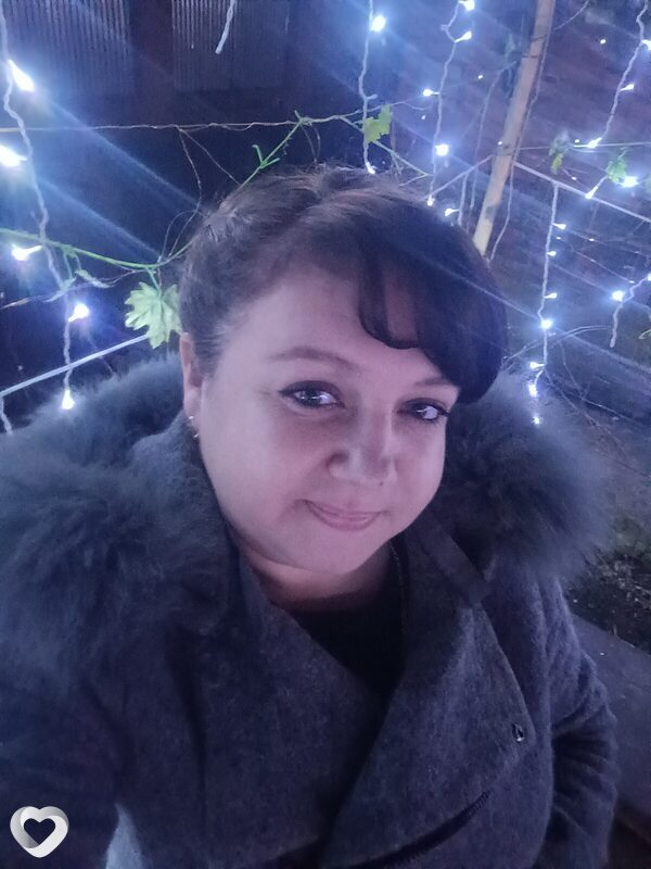 Юлия, 37, Белореченске — анкета №869868