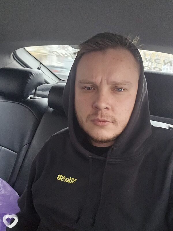 Вадим, 34, Москве — анкета №869872