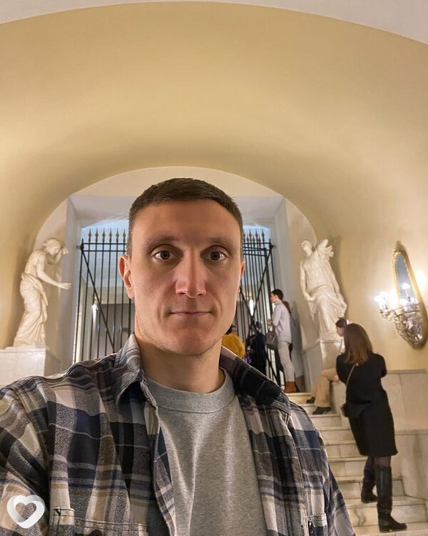Leshka, 31, Серпухове — анкета №869874
