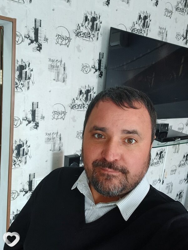 Евгений, 40, Усть-Лабинск — анкета №869878