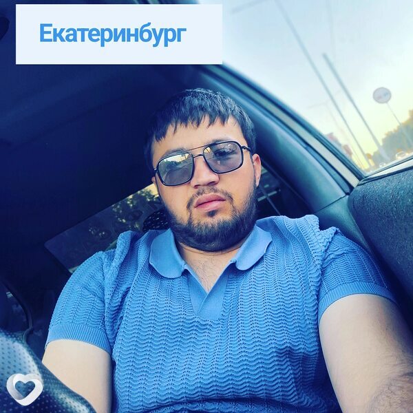 Михаил, 27, Екатеринбурге — анкета №869879