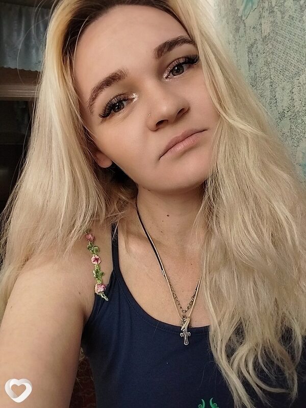 Мария, 35, Волгограде — анкета №869884