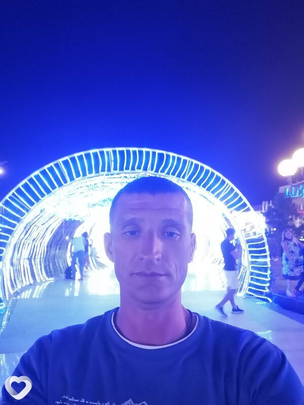 Дмитрий, 45, Москве — анкета №869888