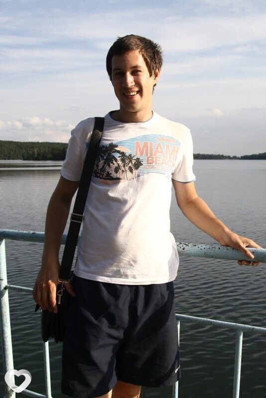 Михаил, 34, Лысьве — анкета №869889