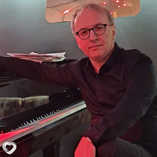 Руфат, 50, Баку — анкета №869997