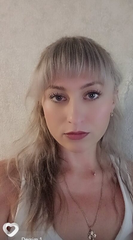 Виктория, 35, Воронеже — анкета №869998