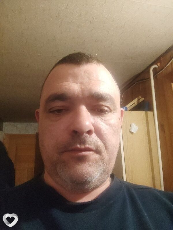 Андрей, 48, Познань — анкета №869999