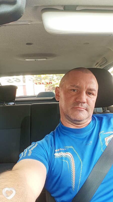 Гена, 49, Чебоксарах — анкета №870007