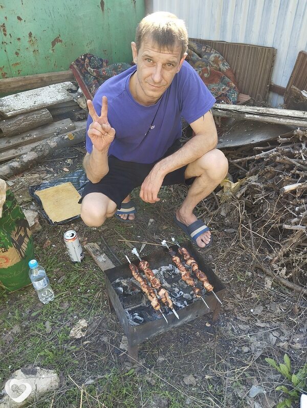 Лаврентий, 41, Саратове — анкета №870012