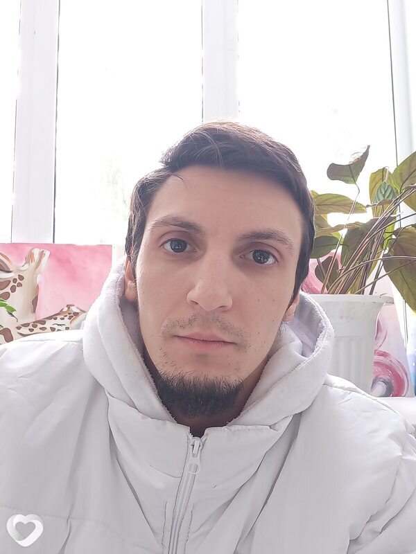 Марат, 31, Москве — анкета №870014