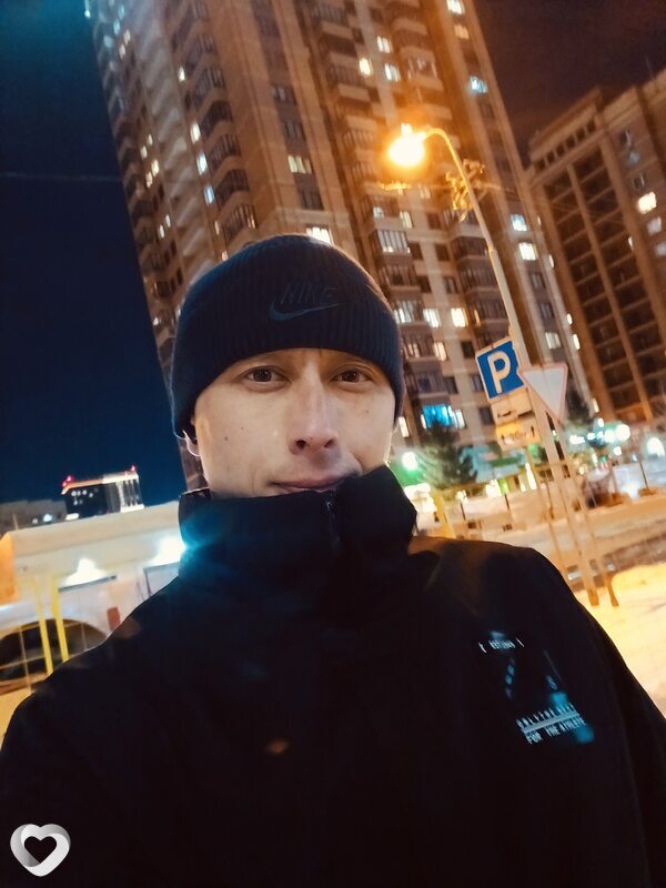 Павел, 33, Москве — анкета №870044
