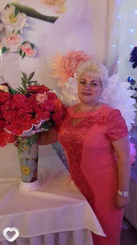 Галина, 56, Долгопрудном — анкета №870045