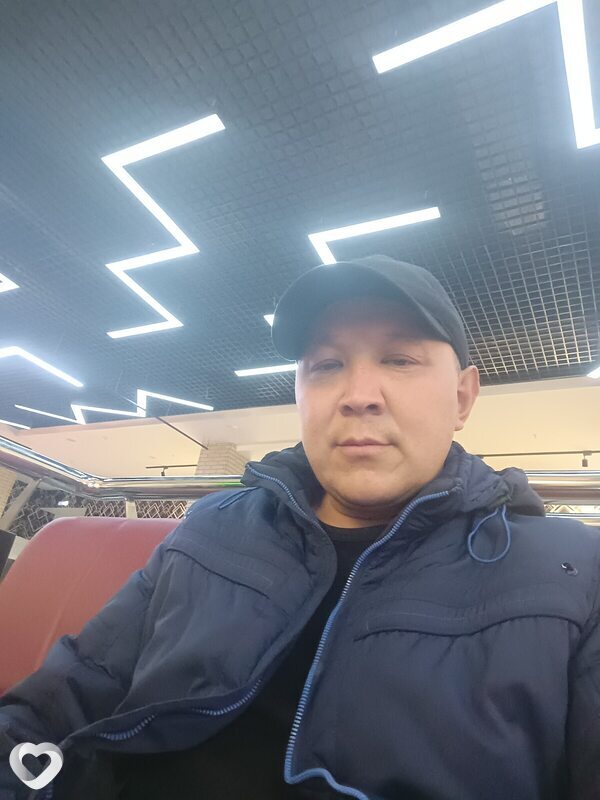 Дастан, 36, Караганде — анкета №870046