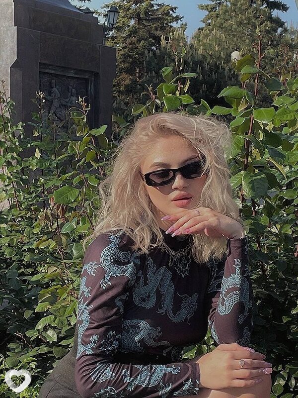 Алина, 32, Москве — анкета №870049