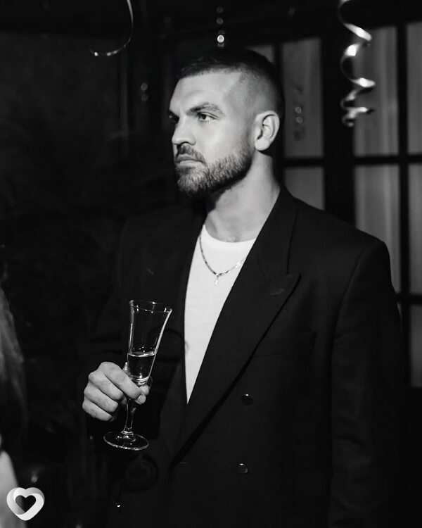 Макс, 30, Москве — анкета №870050