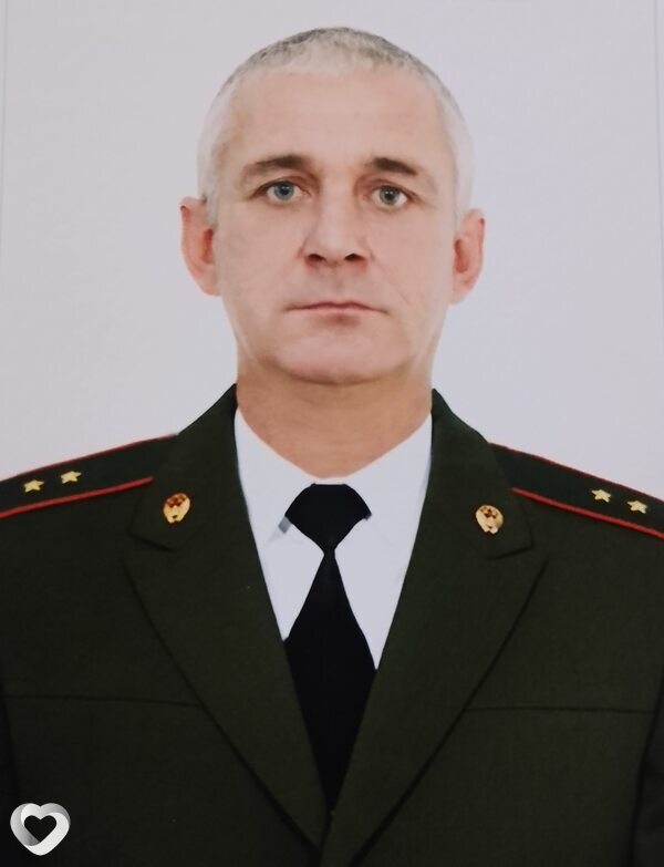 Константин, 47, Армянске — анкета №870052