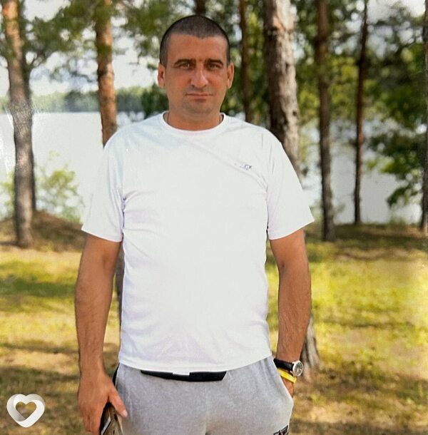 Андрей, 43, Арзамасе — анкета №870055