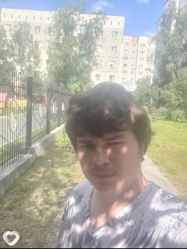 Тимофей, 22, Сургуте — анкета №870058