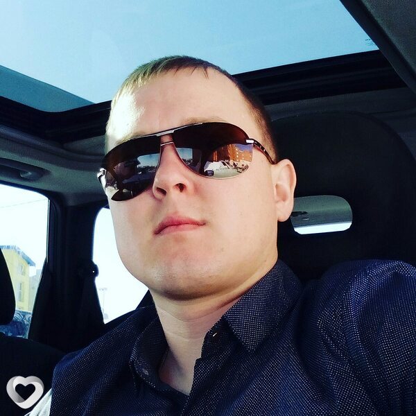 Леон, 33, Новом Уренгое — анкета №870060