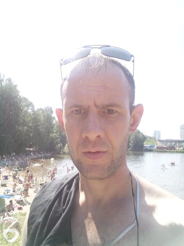 Андрей, 37, Тобольске — анкета №870061