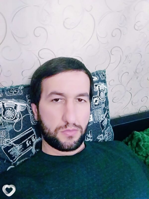 Салехард, 34, Рузе — анкета №870064