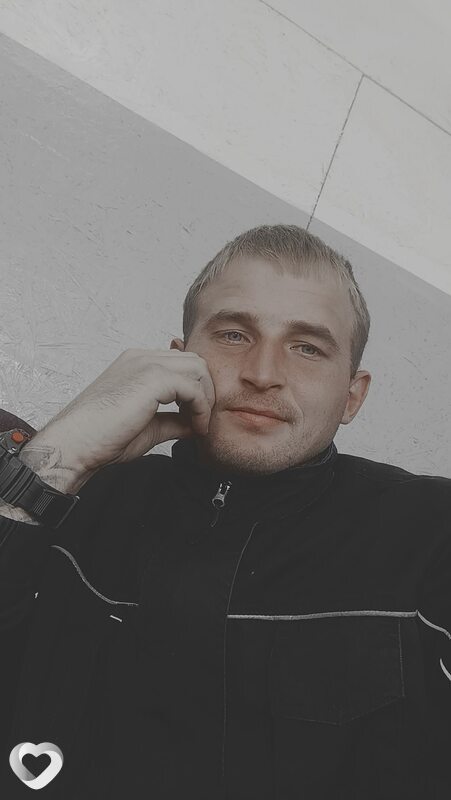 Дмитрий, 41, Зиме — анкета №870065