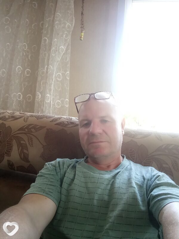 Андрей, 55, Камышине — анкета №870067