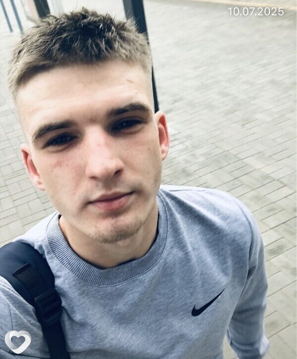 Никита, 43, Орше — анкета №870074