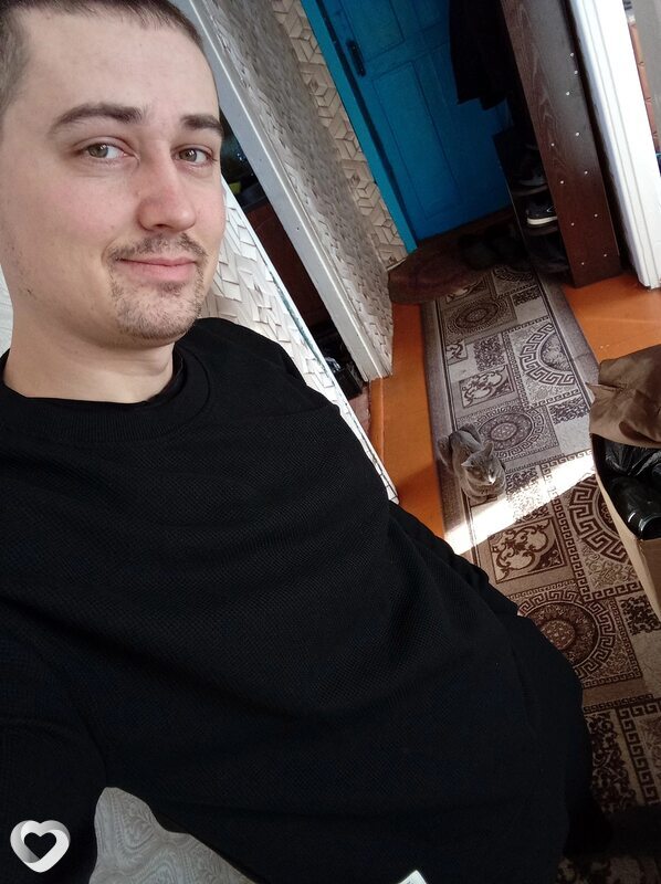Артур Болотов, 31, Новосибирске — анкета №870078