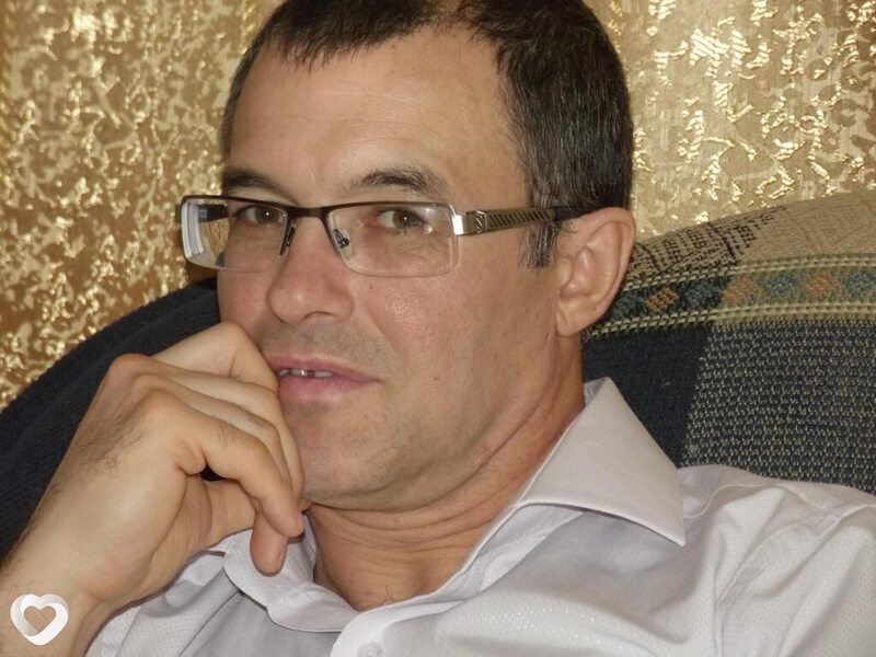 Сергей, 48, Краснокаменске — анкета №870082