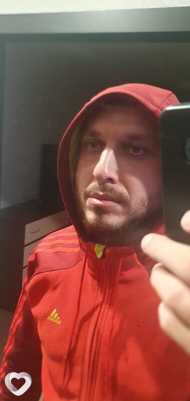 Артур, 30, Волжском — анкета №870084