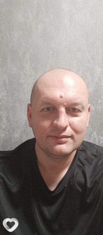 Денис, 39, Красноуфимске — анкета №870086