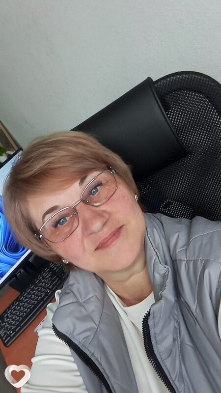 Ксения, 54, Екатеринбурге — анкета №870087