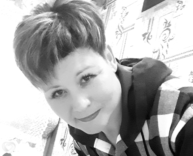 Ирина, 53, Чите — анкета №870090