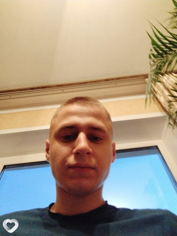 Ефим, 25, Кемерове — анкета №870092