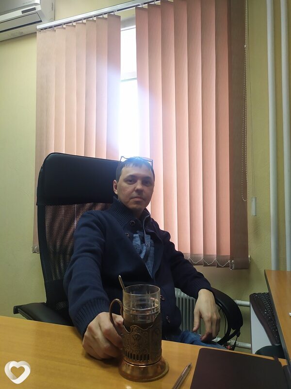 Максим, 41, Новокузнецке — анкета №870244