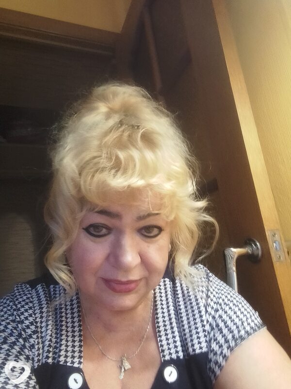 Татьяна, 67, Лисках — анкета №870252