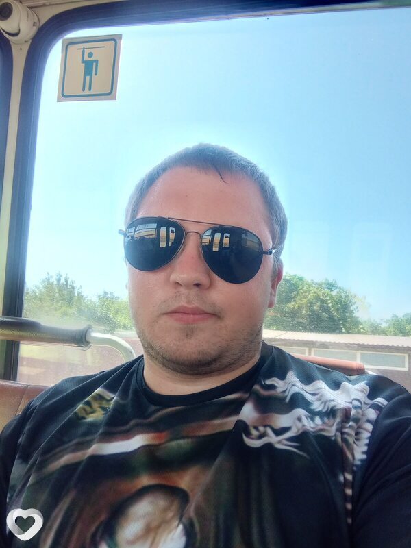 Егор, 27, Краснодаре — анкета №870257